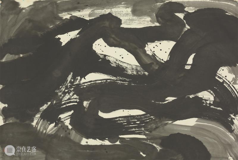 展览预告 | 我负丹青——吴冠中艺术展 深圳美术馆 吴冠中 丹青 艺术展 展期 地址 深圳美术馆 新馆 展厅 前言 中国 崇真艺客